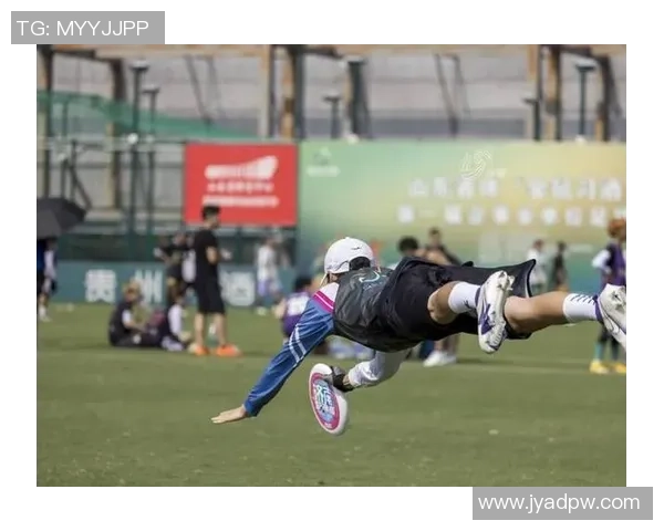 南京飞盘队实力强劲最新个人能力TOP10榜单揭晓