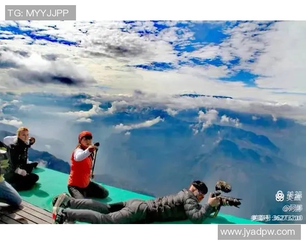 周静亲述极限运动的挑战与乐趣带你领略不一样的冒险世界